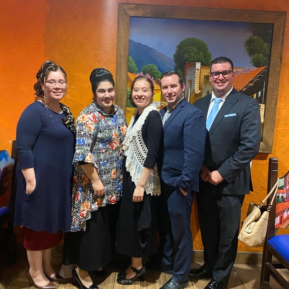 Meet your Posher, Andrea - Picture 16 of 16